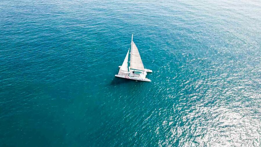 Valencia: Catamaran Cruise with Swimming & Optional DJ - Who Should Book This Catamaran Cruise?