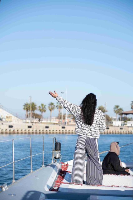 Valencia: Catamaran Party Boat with Lunch - Price and Value: Why $64 Can Make Sense (or Not)