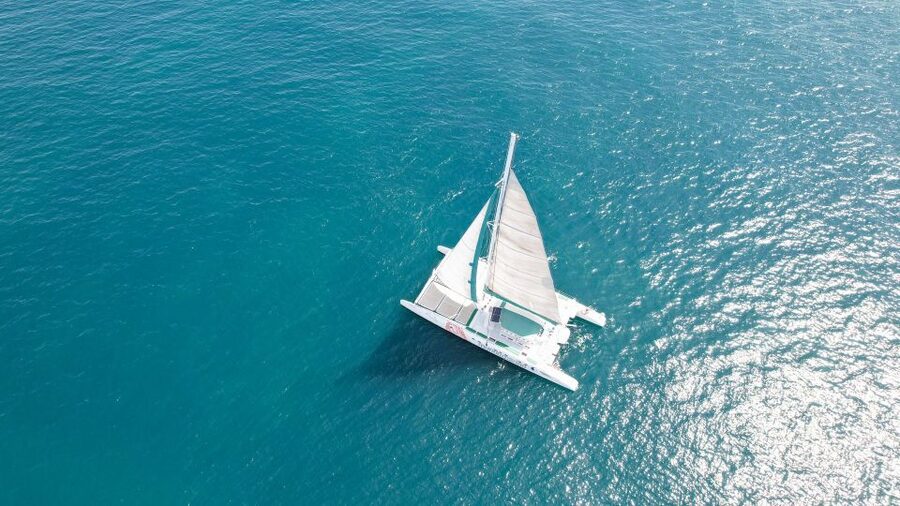 Valencia: Sailing Catamaran Cruise with Valencian Lunch - Key things to know before you go