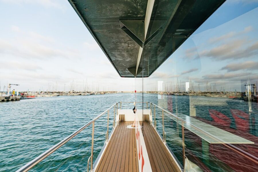 Valencia: Sunset or Daytime Catamaran Cruise with Drink - Key points to know before you go
