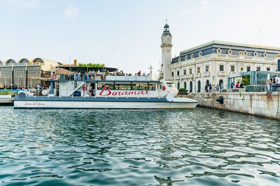 Valencia: Sunset or Daytime Catamaran Cruise with Drink - Who Should Book This Valencia Catamaran Cruise—and Who Might Skip It?