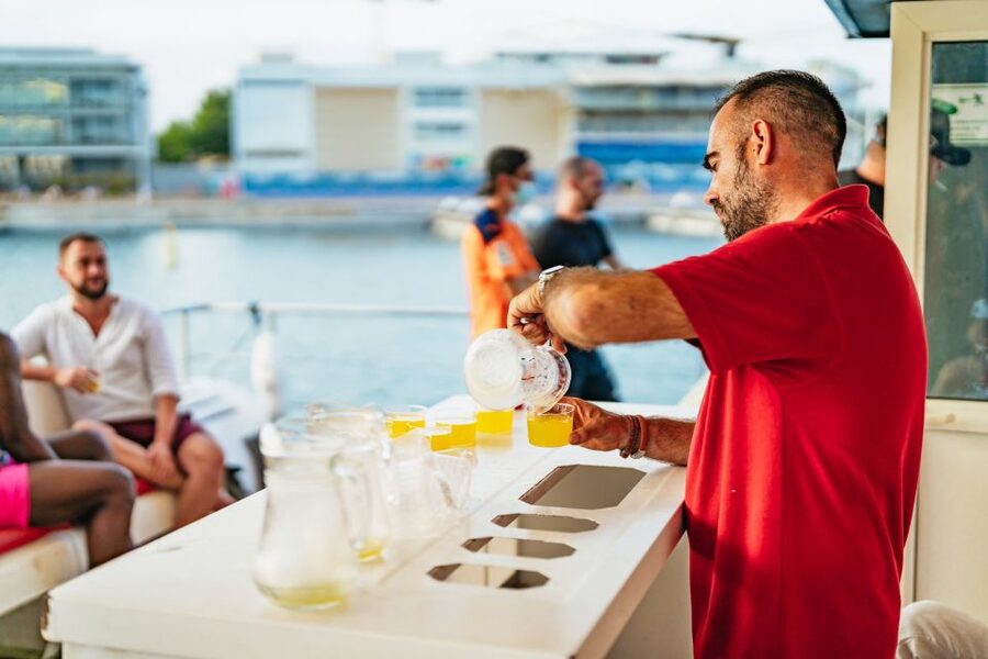 Valencia: Sunset or Daytime Catamaran Cruise with Drink - Pricing and Value: Why This Is a Smart Short Cruise