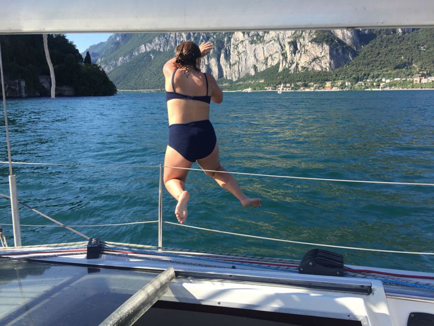 Valmadrera: Lake Como Sailing Trip with Prosecco and Snacks - Morning vs Sunset: How the Experience Changes When Dinner Joins the Sail