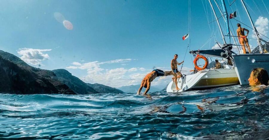 Valmadrera: Lake Como Sailing Trip with Prosecco and Snacks - Stop-by-Stop: The Eastern Shore Views You’ll Actually Want to See