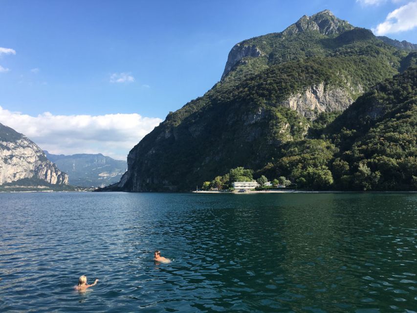 Valmadrera: Lake Como Sailing Trip with Prosecco and Snacks - What to Bring (So You Don’t Spend the Trip Guessing)