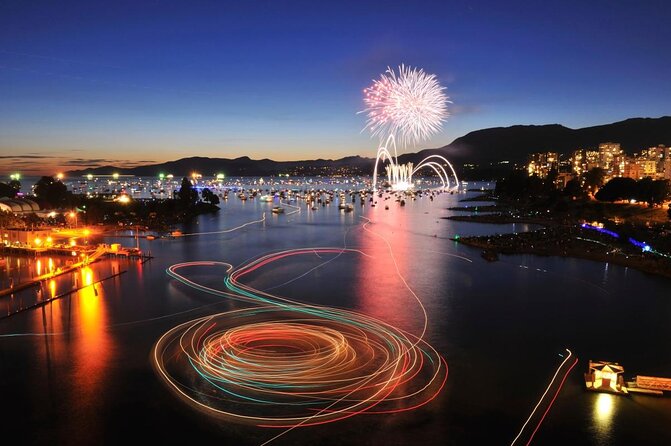 Vancouver Sailing Experience on a 50 foot Sailboat - Key points I think you’ll care about