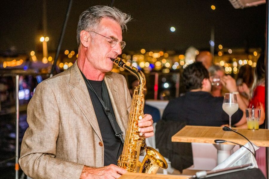 Venice: Catamaran Sunset Jazz Cruise with Aperitivo - Why this Venice sunset jazz cruise is more than a pretty photo stop