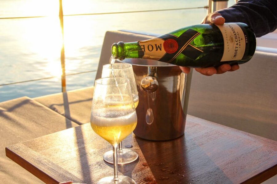 Venice: Catamaran Sunset Jazz Cruise with Aperitivo - Who this sunset jazz cruise fits best (and who might want to pick another option)