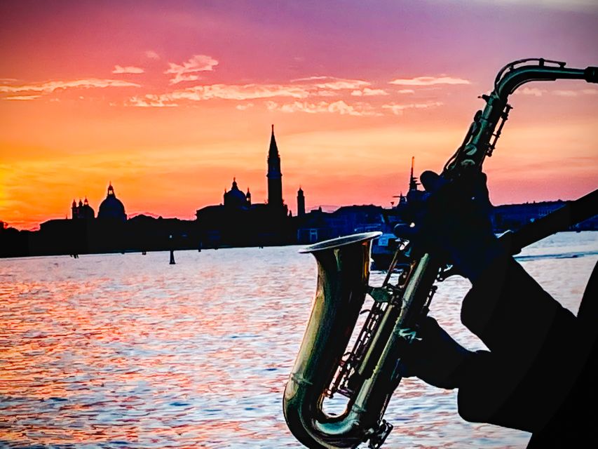 Venice: Catamaran Sunset Jazz Cruise with Aperitivo - Should you book this Venice catamaran sunset jazz cruise?