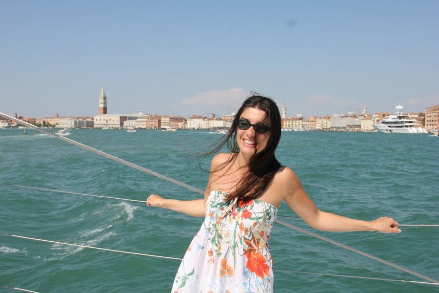 Venice: Lagoon Catamaran Cruise with Music and Drinks - Key things I’d mark on your plan