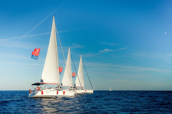 Vermut & Sailing Experience Barcelona with Drinks and Snacks - Vermut, drinks, cava, and snacks: what’s included on board