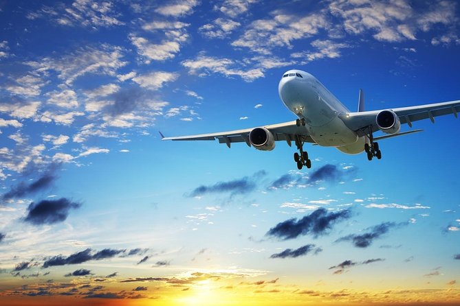 Vi Top Taxi &Tours -Airport Transfer Bluebeard's/Yacht Haven - Key things that make this transfer worth your attention