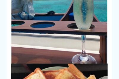 VIP Morning Delight Champagne Sailing and Snorkeling with Lunch - Snorkeling at Malmok Beach and Catalina Bay (and why these spots work)