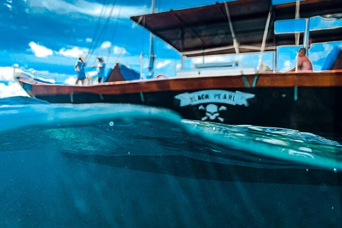 VIP Morning Delight Champagne Sailing and Snorkeling with Lunch - Weather reality: Aruba helps, but your timing still matters