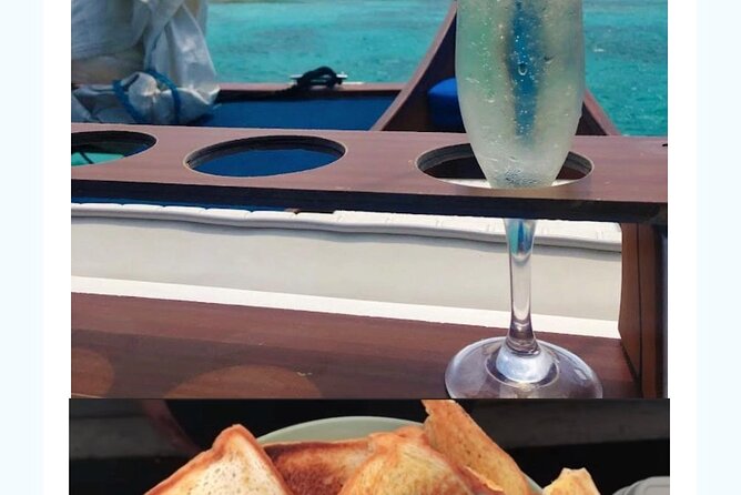 VIP Morning Delight Champagne Sailing and Snorkeling with Lunch - Snorkeling at Malmok Beach and Catalina Bay (and why these spots work)