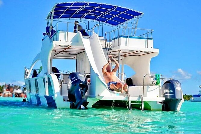 VIP Premium Yacht -Party Boat-Brunch - Getting to the Water: Pickup, Mobile Tickets, and Where You’ll Start