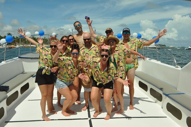 VIP Premium Yacht -Party Boat-Brunch - Paddleboards and On-Board Time: Comfort, Music, and the Right Pace