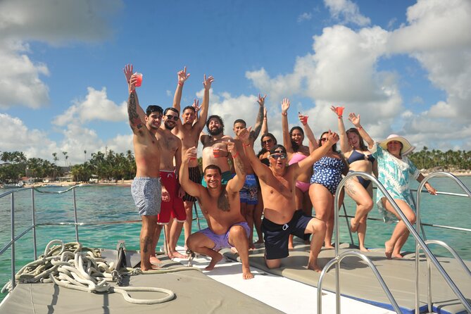 VIP Premium Yacht -Party Boat-Brunch - Brunch and Open Bar on a Boat: The Good, the Trade-Off, and What to Expect