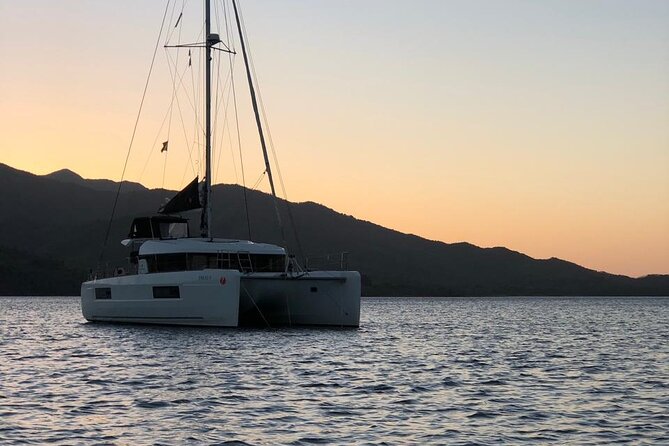 Visit Private Beaches around Puerto Vallarta in a Private Yacht - Key highlights worth planning around
