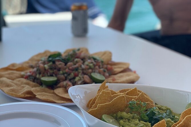 Visit Private Beaches around Puerto Vallarta in a Private Yacht - Getting to E Dock, Marina Vallarta and Running the 4-Hour Clock