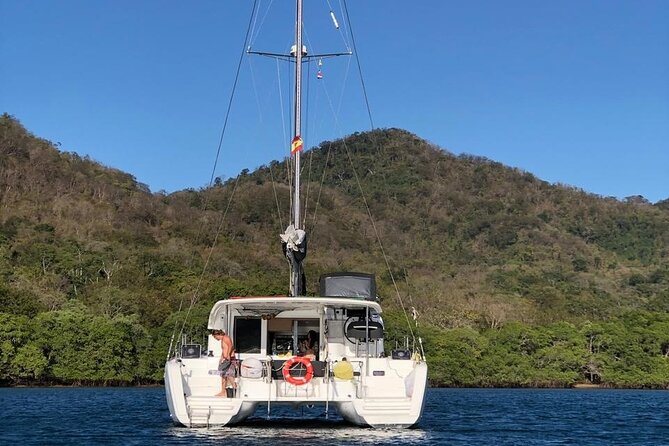 Visit Private Beaches around Puerto Vallarta in a Private Yacht - Playa Paredon: Sea-Only Access, a Natural Wall, and Paddle Board Time
