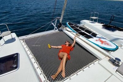 Visit Private Beaches around Puerto Vallarta in a Private Yacht - Los Arcos: Arch-Shaped Rocks for Snorkeling and Big Views