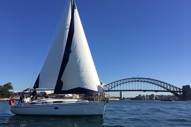 Vivid 90-Minute Sydney Harbour Catamaran Cruise with BYO Drinks - Getting to Pier 2, Walsh Bay without losing your spot