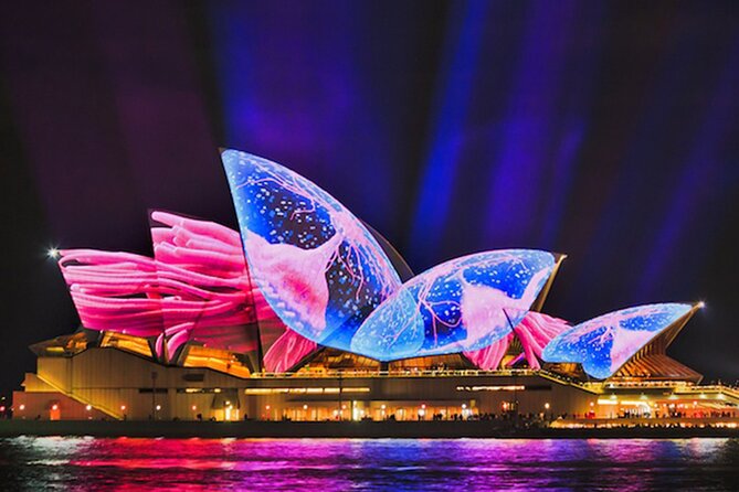 Vivid 90-Minute Sydney Harbour Catamaran Cruise with BYO Drinks - What to bring: the short list that matters most