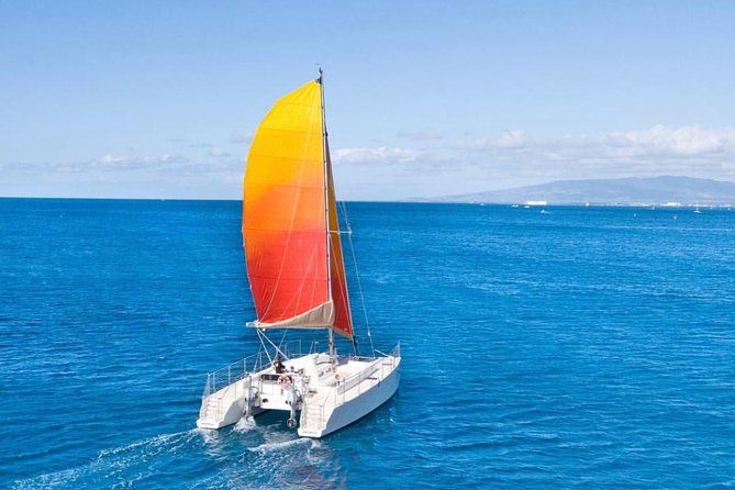 Waikiki 3pm Tradewind Sail - Open Bar Included - Why This 3pm Tradewind Sail Feels Like Waikiki’s Best “No Stress” Block
