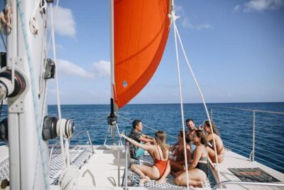 Waikiki 3pm Tradewind Sail - Open Bar Included - Beach Boarding, Tides, and Parking: The Logistics That Actually Matter