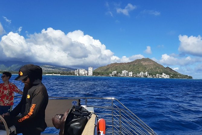 Waikiki 3pm Tradewind Sail - Open Bar Included - Price and Value: Why $53.36 Can Actually Be a Smart Pick