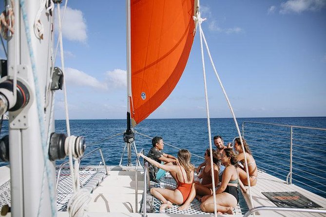 Waikiki 3pm Tradewind Sail - Open Bar Included - Beach Boarding, Tides, and Parking: The Logistics That Actually Matter