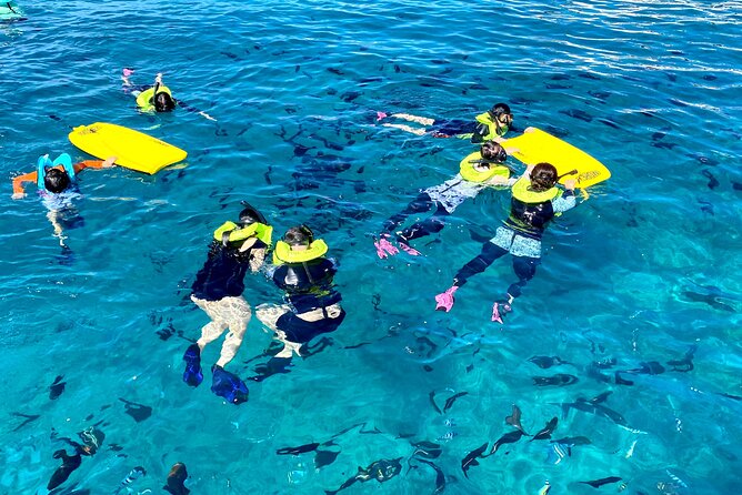 Waikiki Catamaran Escape: Snorkel with Turtles & Water Sports Fun - Logistics that can make or break your day