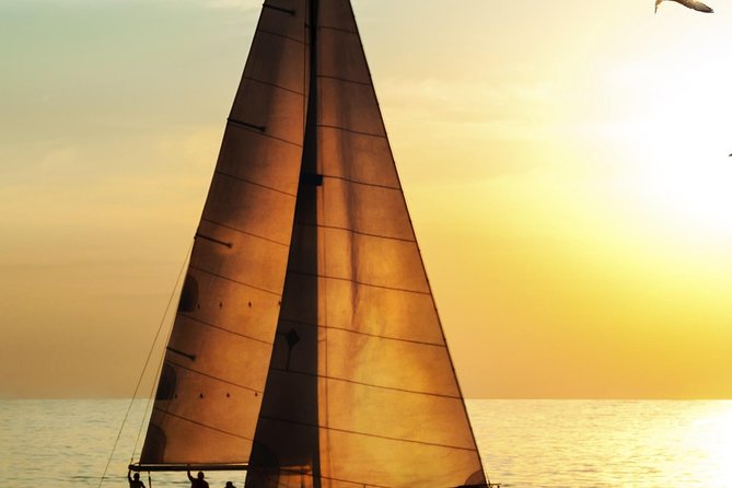 Waikiki Fireworks Dinner Cruise: Sail & Sparkle on Friday Nights - Getting on board at Ala Moana: how the evening kicks off
