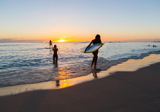 Waikiki: Parasailing in Hawaii - Price, Fees, and What You Actually Get