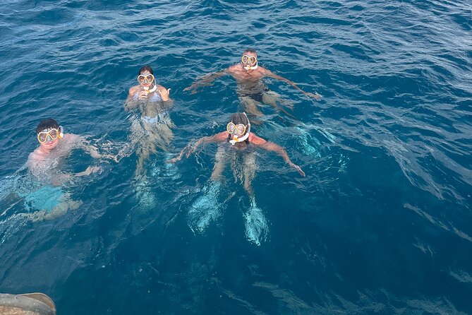 Waikiki small group turtle snorkeling & sailing - Getting to Hawaii Yacht Club (and what to bring)