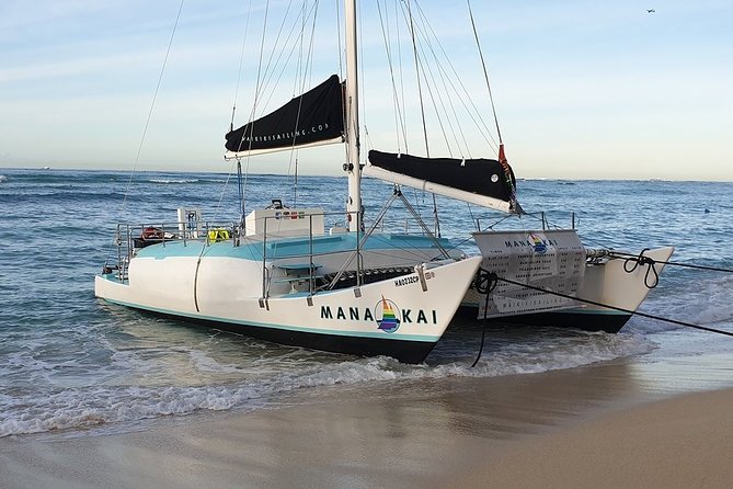 Waikiki Turtle Snorkel and Sail on Hawea Catamaran - Morning vs Afternoon: Picking the Time That Fits Your Waikiki Day