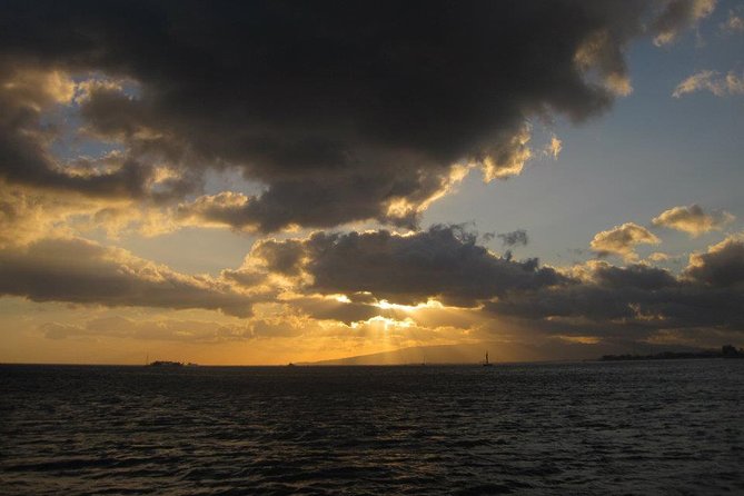 Waikoloa Signature Catamaran Sunset Sail - Who this sunset sail suits best