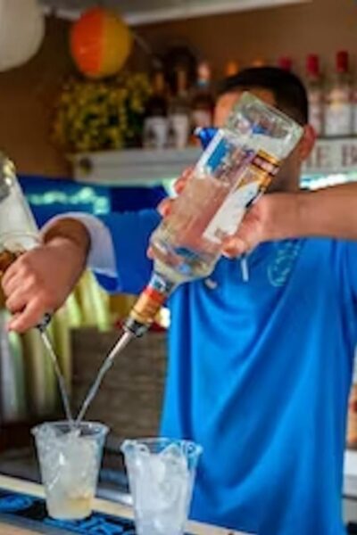 Washington, DC: Potomac River Yacht Cruise with Open Bar - Two hours on a double-decker: how the Potomac views unfold