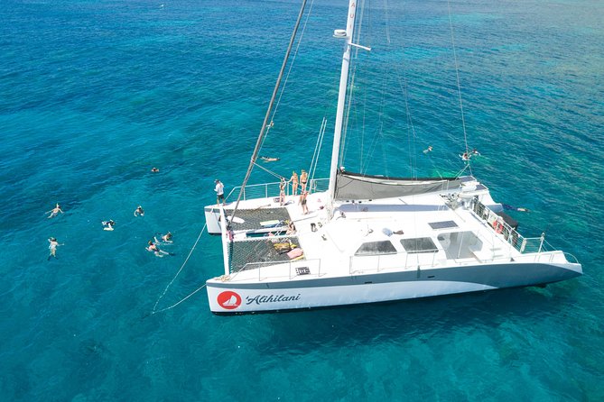 West Maui Snorkel & Sail - Lahaina Harbor Check-In at 10:30 and What to Bring