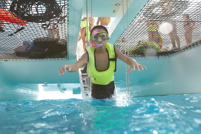 West Oahu Dolphin Watch and Snorkel Sail with Lunch - Breakfast and Lunch Value: Why the Meal Plan Matters