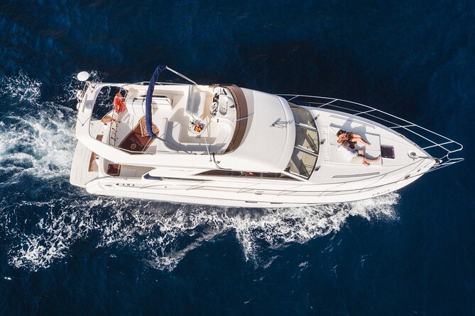 Whales and Dolphins excursion on a Luxury Yacht in Canary Islands - Where you meet: Las Galletas, X-Sur pickup, and how to not lose time