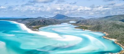 Whitsundays: 2-Day, 2-Night Maxi Yacht Sailing Adventure - Day 1 from Airlie Beach to an overnight anchorage