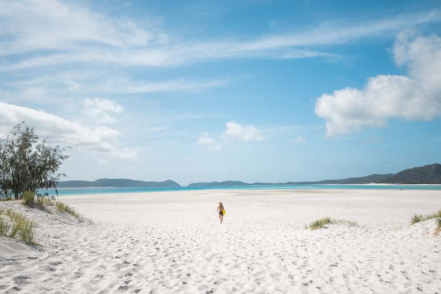 Whitsundays: 2-Day, 2-Night Maxi Yacht Sailing Adventure - Snorkeling on fringing reefs: what makes it work