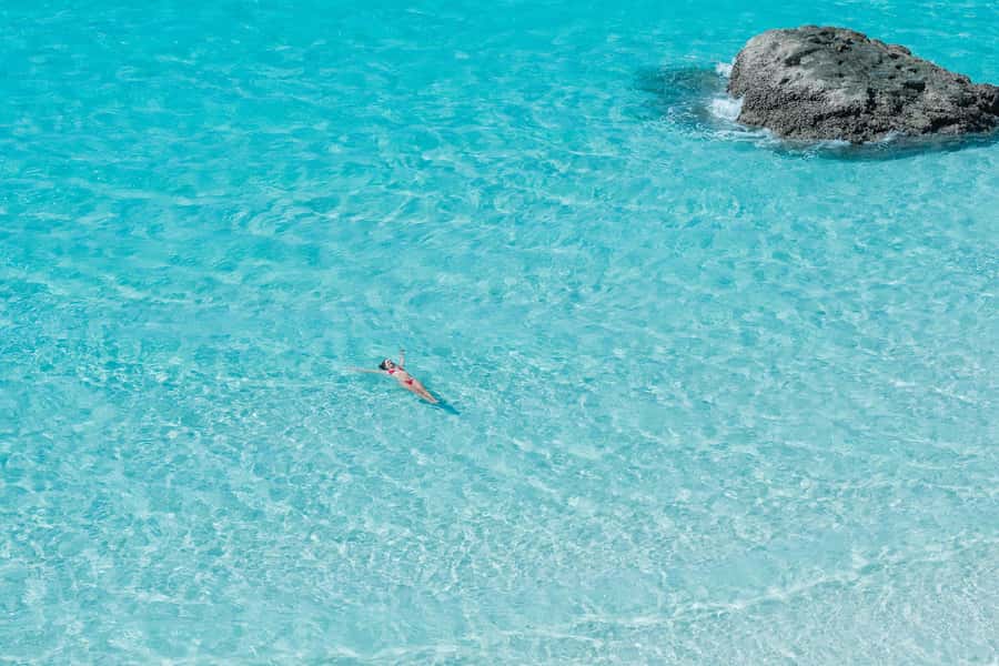 Whitsundays: 2-Day, 2-Night Maxi Yacht Sailing Adventure - What it’s like on board: sleeping, showers, and the group vibe