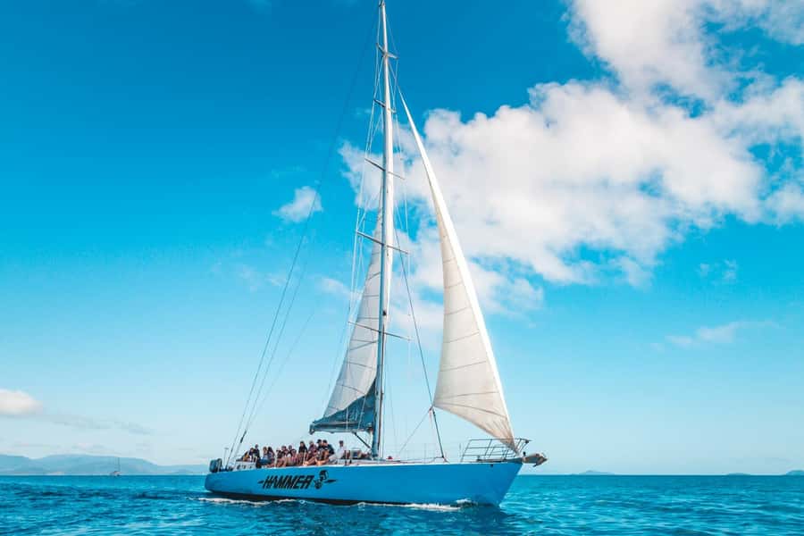 Whitsundays: 2-Day, 2-Night Maxi Yacht Sailing Adventure - Price and value: is $494 a fair deal?