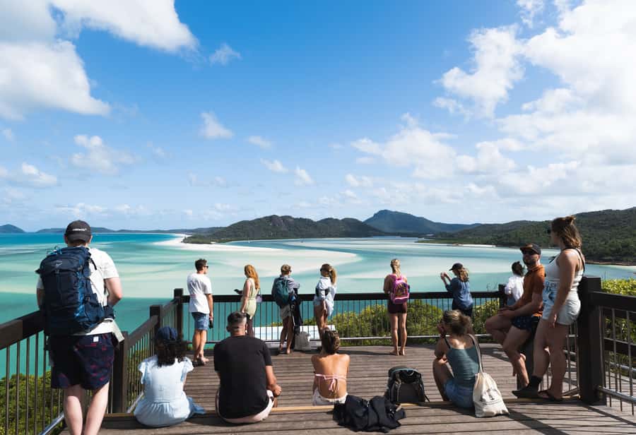 Whitsundays: 2-Day, 2-Night Maxi Yacht Sailing Adventure - Eco-friendly sailing and the “real Whitsundays” feeling