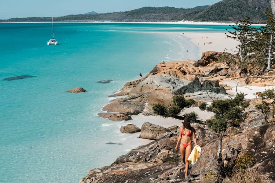Whitsundays: 2-Day, 2-Night Maxi Yacht Sailing Adventure - Should you book this 2-day, 2-night Whitsundays maxi yacht?