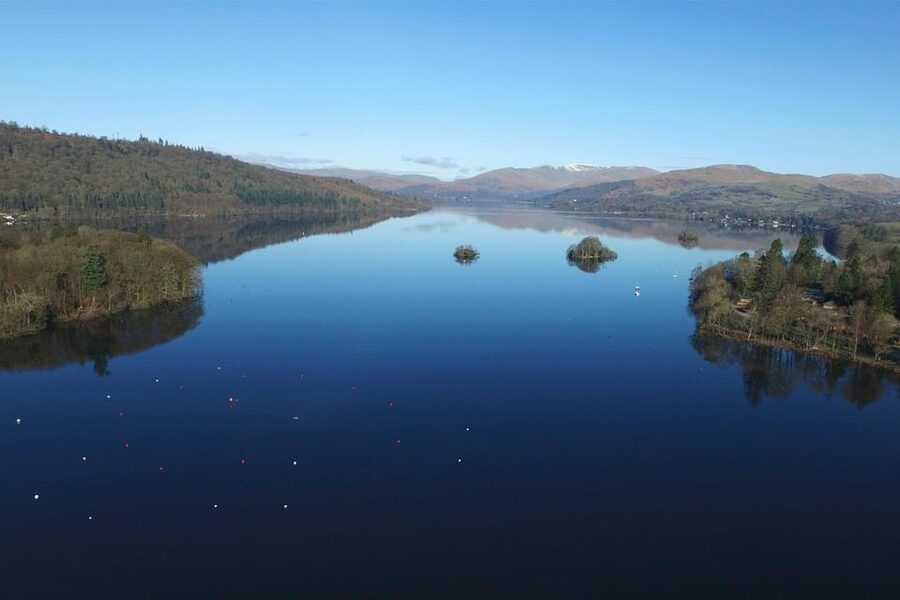 Windermere Red Cruise: Sail Between Bowness and Ambleside - Booking Smarts: Pick Your Timing and Vessel Carefully