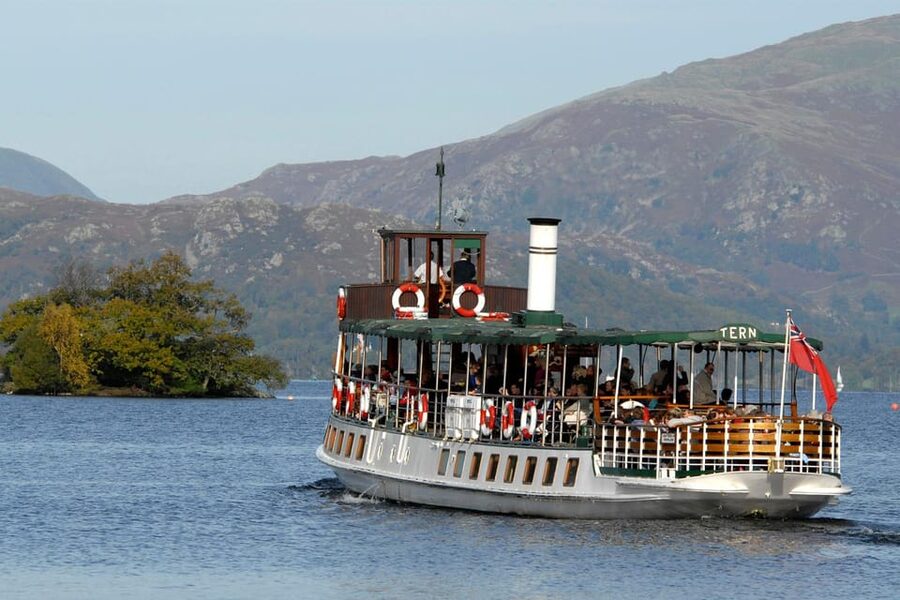 Windermere Red Cruise: Sail Between Bowness and Ambleside - Hop-Off Stops That Actually Change Your Day